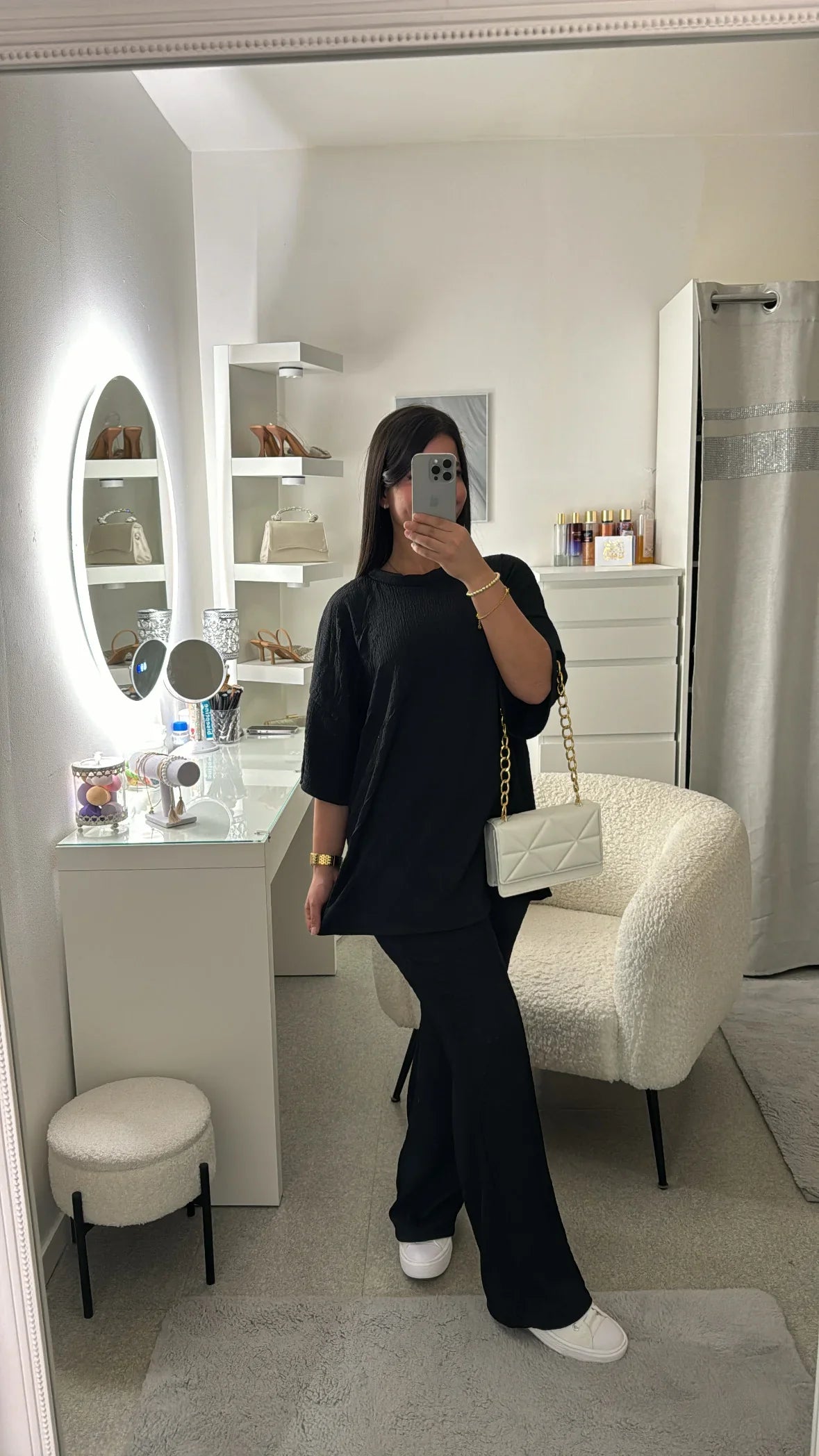 Amanda - Conjunto 2 piezas