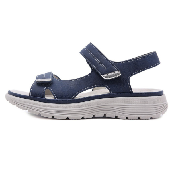 Sara - Sandalias ergonómicas