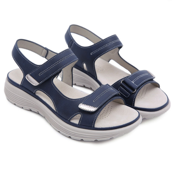 Sara - Sandalias ergonómicas