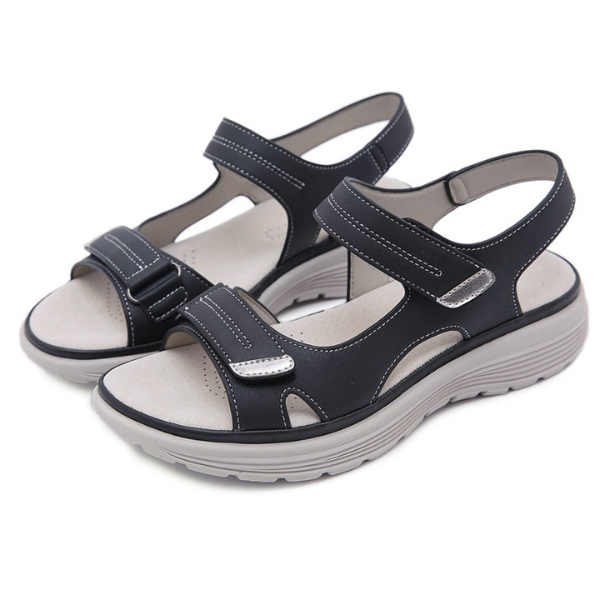 Sara - Sandalias ergonómicas