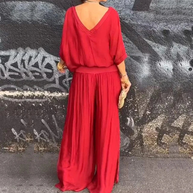 Alicia - Conjunto dos piezas