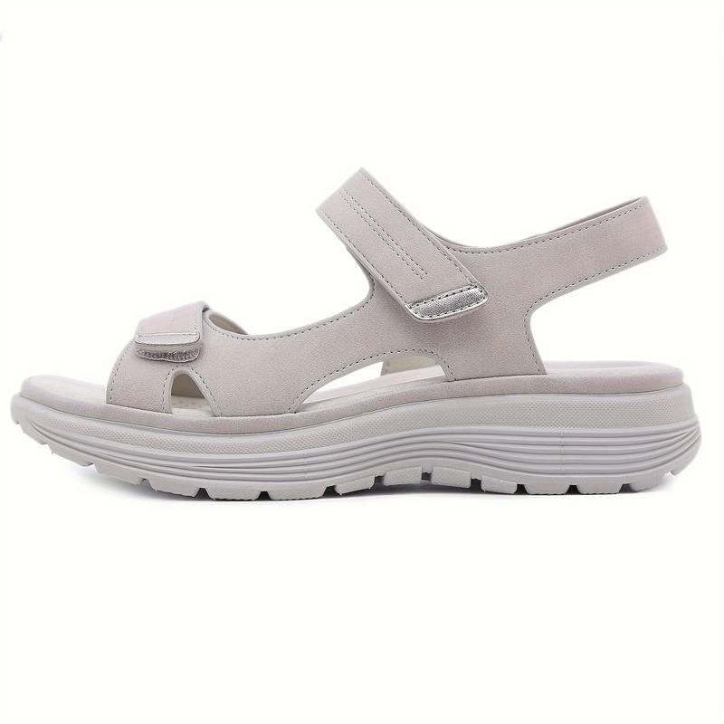 Sara - Sandalias ergonómicas
