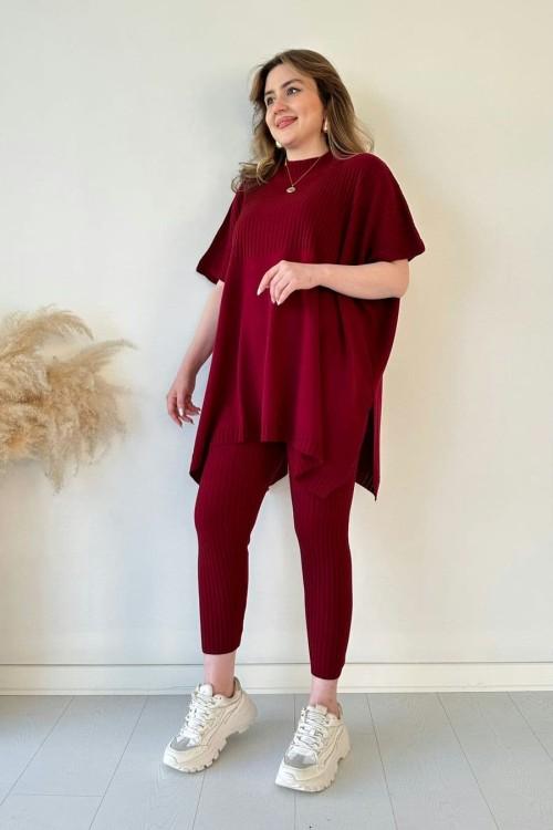 Claudia - Conjunto de mujer 2 piezas